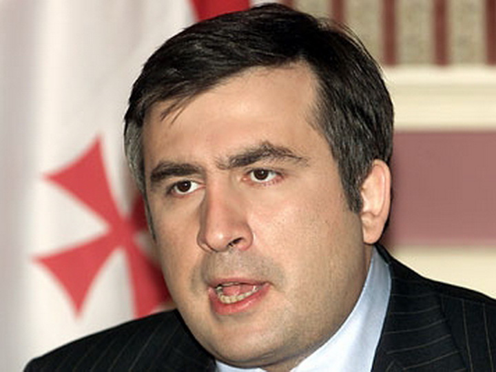 Саакашвили депортируют из Украины до Нового года