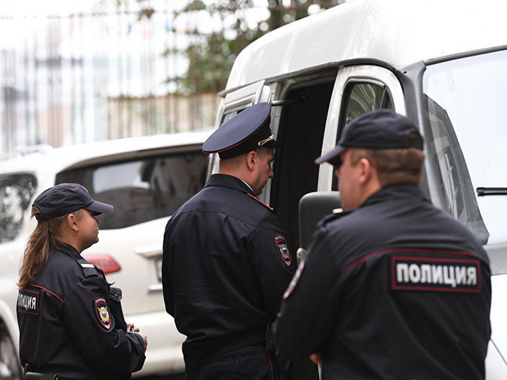 Перестрелка в Дагестане: среди жертв есть депутат