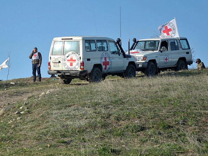МККК готов оказать помощь в возвращении тела азербайджанского военнослужащего