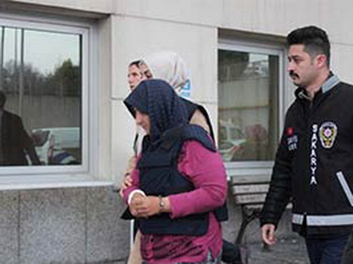 В Турции похоронили мальчика, убитого матерью и ее любовником. Что сказал отец ребенка? – ФОТО - ВИДЕО