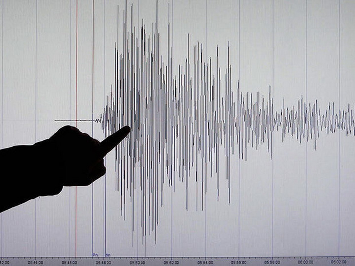 Сейсмологическая служба Азербайджана о последствиях недавнего сильного землетрясения