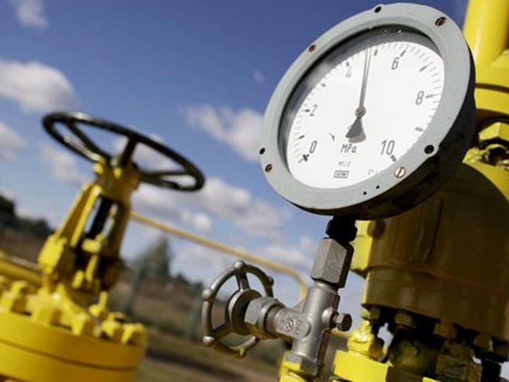 В сентябре Азербайджан опередил Иран по поставкам газа в Турцию