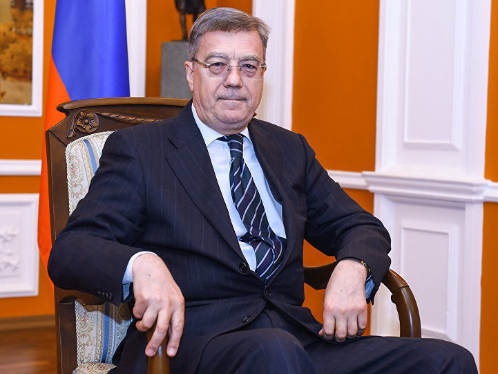 Владимир Дорохин о новых вызовах во взаимоотношениях с Азербайджаном