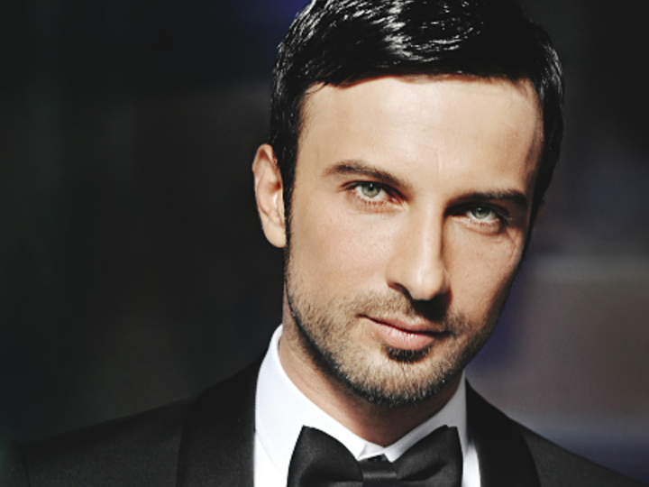 «Мегасердце»: Таркан пожертвовал миллионы на благотворительность – ФОТО - ВИДЕО