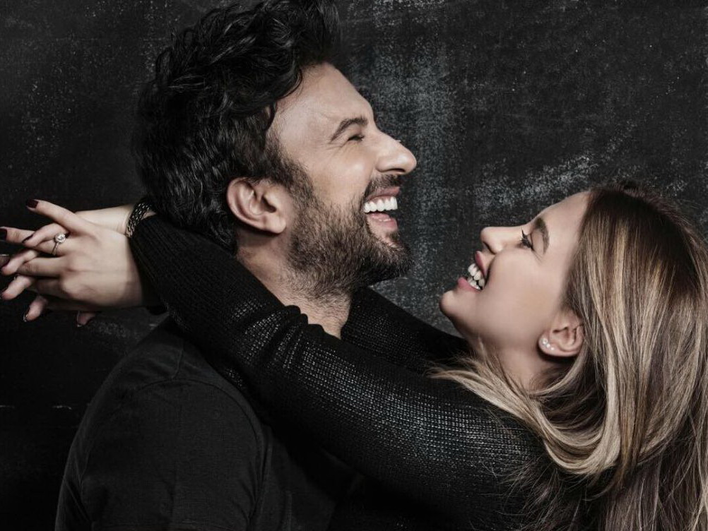 Супруга Таркана появится в его новом клипе «Beni çok sev» – ФОТО