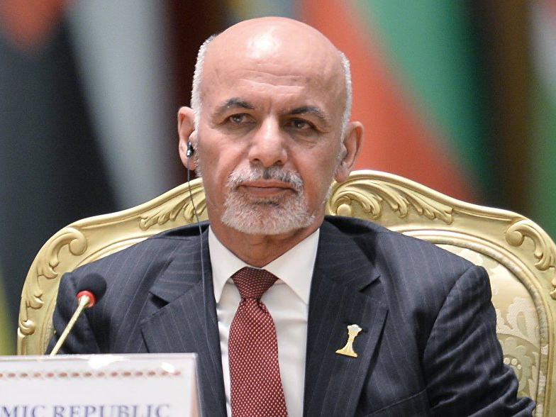 Президент Афганистана: Наш народ нацелен на развитие и стремится к сотрудничеству со всеми странами