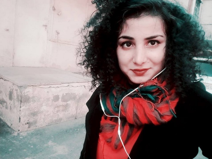 В Баку трагически погибла молодой дизайнер – ФОТО