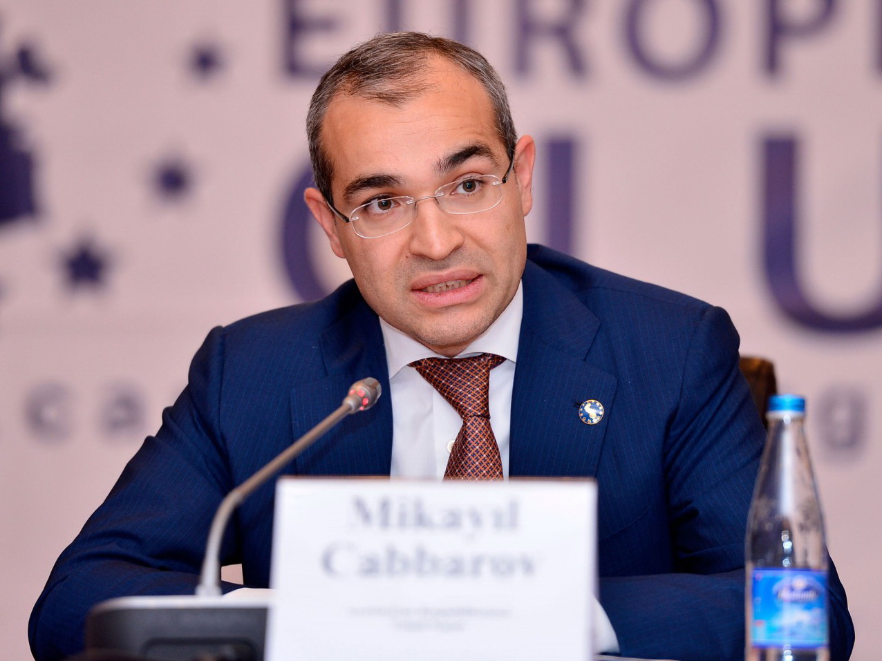 Микаил Джаббаров назначен новым министром налогов Азербайджана