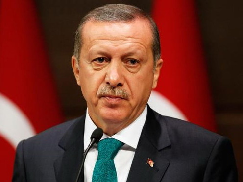 Эрдоган созывает экстренный саммит ОИС по Иерусалиму