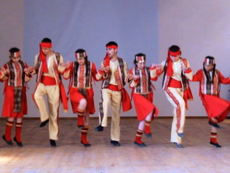 В Баку отреагировали на признание UNESCO танца «Кочари» как армянского