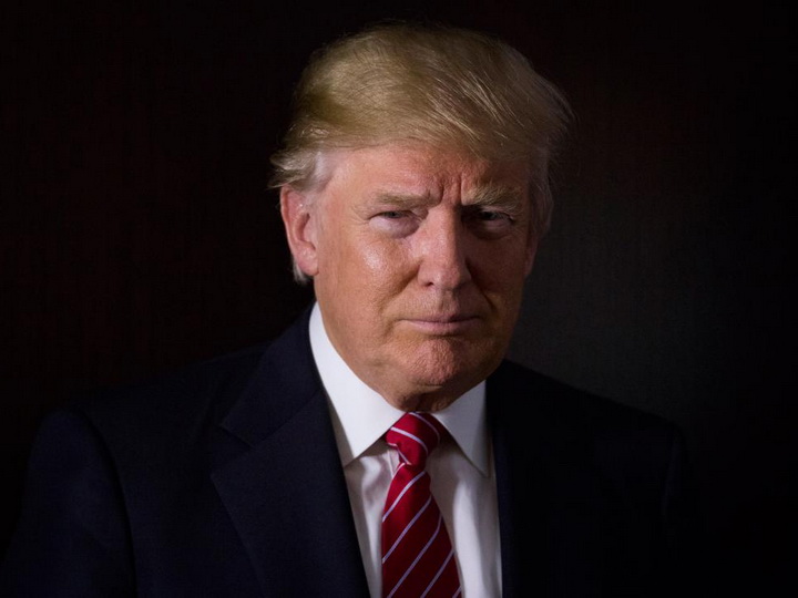 США признали Иерусалим столицей Израиля