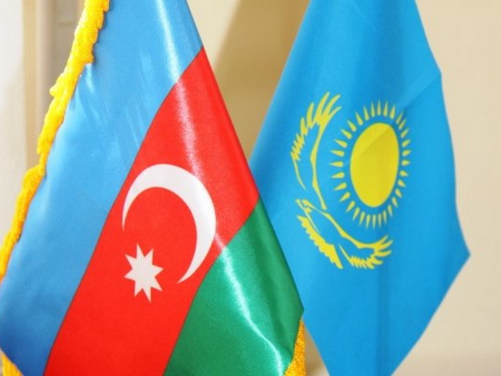 Казахстан предложил Азербайджану сделать СП в сфере нефтяного машиностроения