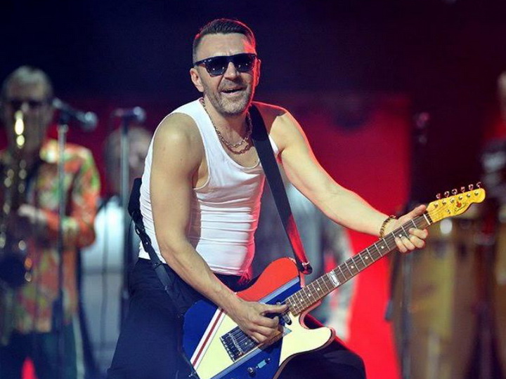 Группа «Ленинград» выступит в Баку - ФОТО - ВИДЕО