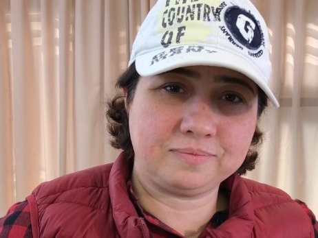 Айгюн Бейлер выходит замуж