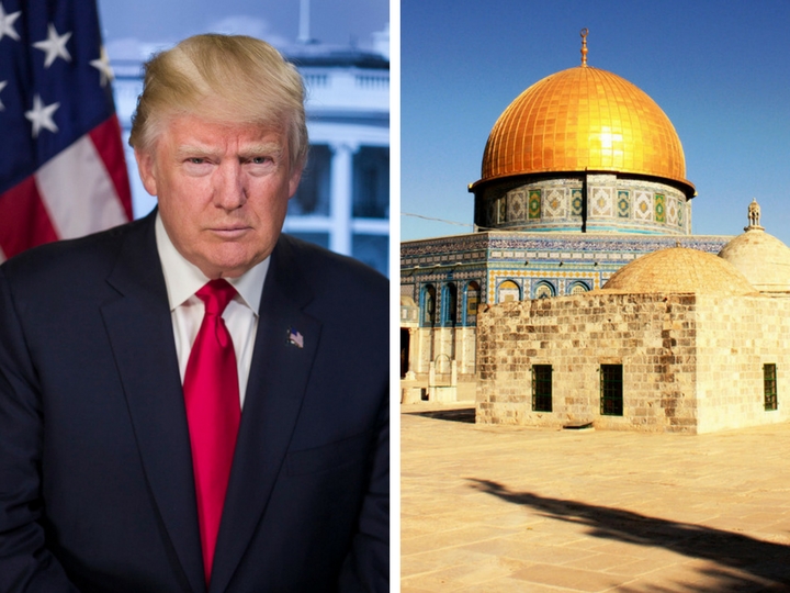 Трамп против всех: о том, какими могут быть последствия решения по Иерусалиму