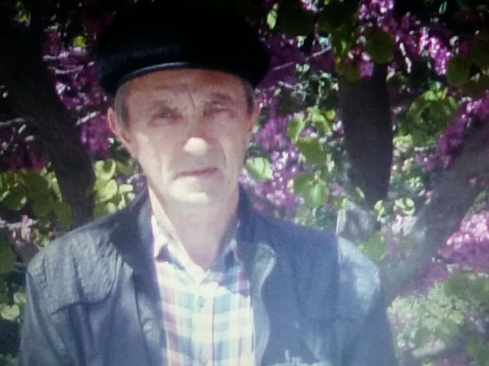 В Баку найден ранее пропавший пожилой мужчина – ФОТО – ОБНОВЛЕНО