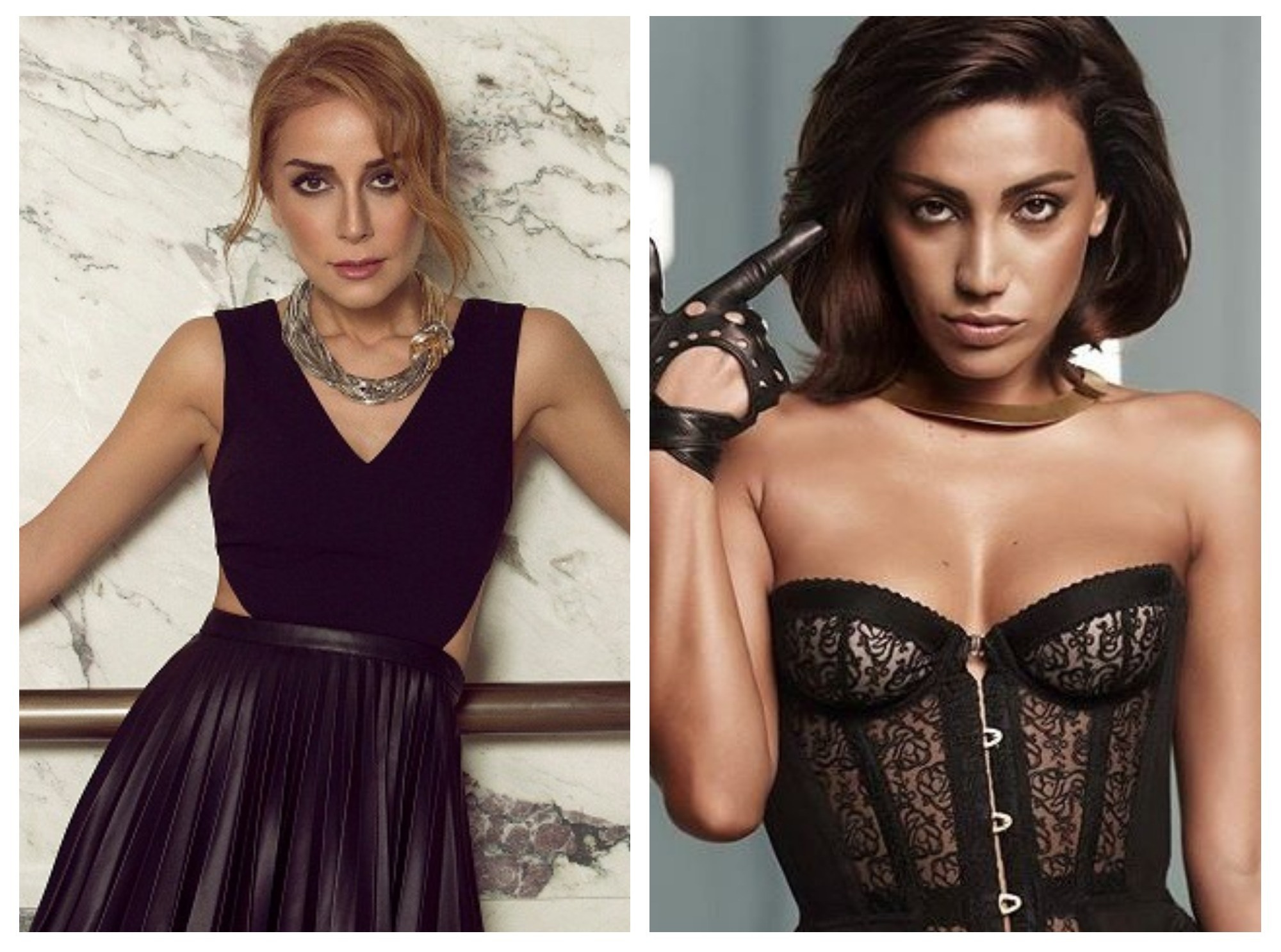 Ирада Ибрагимова в резкой форме ответила Ройе, назвавшей ее «Ирада хала»