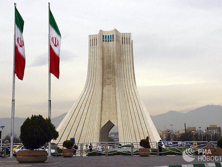 «Шестерка» по ядерной сделке с Ираном соберется в Вене 13 декабря