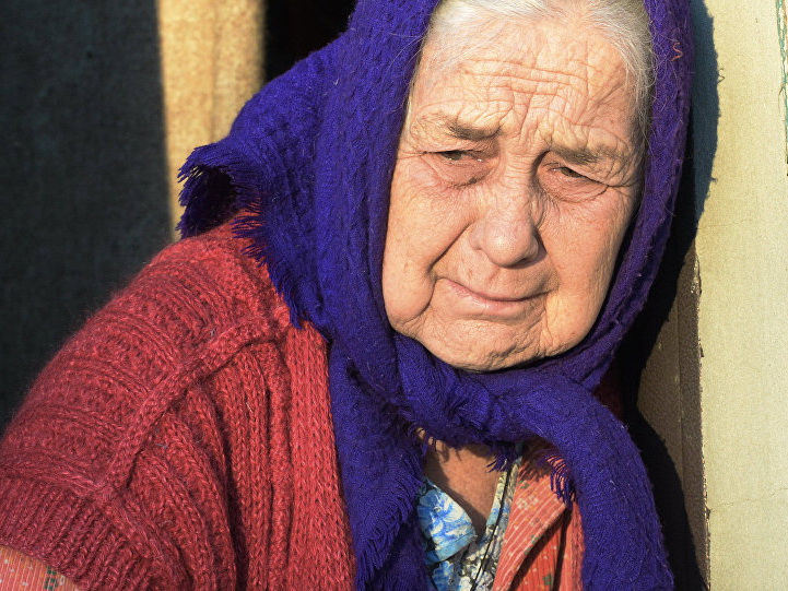 Граждане Армении убили пожилую женщину в Санкт-Петербурге по наказу Гасановой