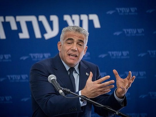 Израильский политик собирается представить в Кнессете законопроект о признании т.н. «геноцида армян»