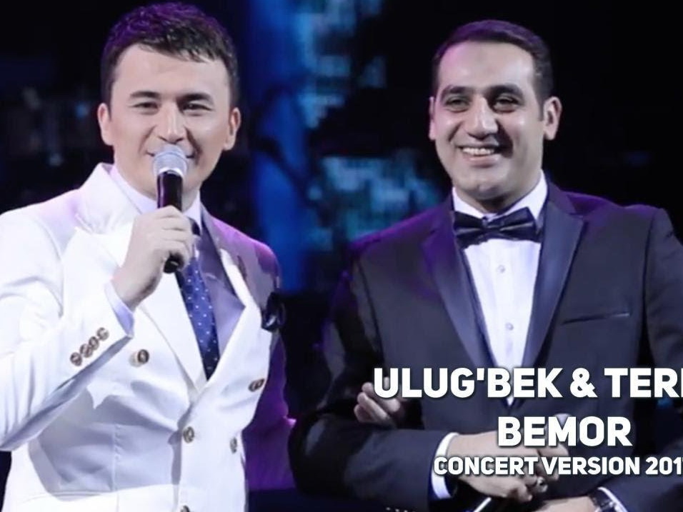 «Король азербайджанской чайханы» взрывает узбекскую сцену – ВИДЕО