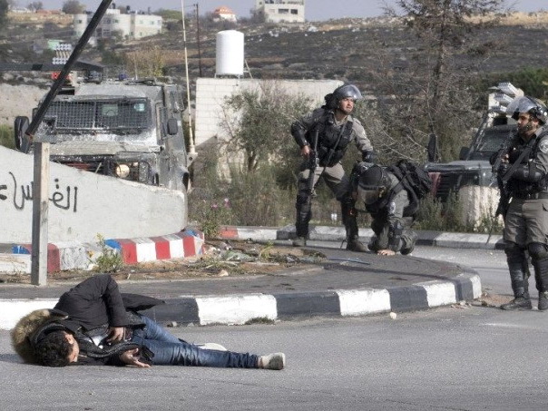 Столкновения в Палестине: убит демонстрант – ФОТО - ВИДЕО