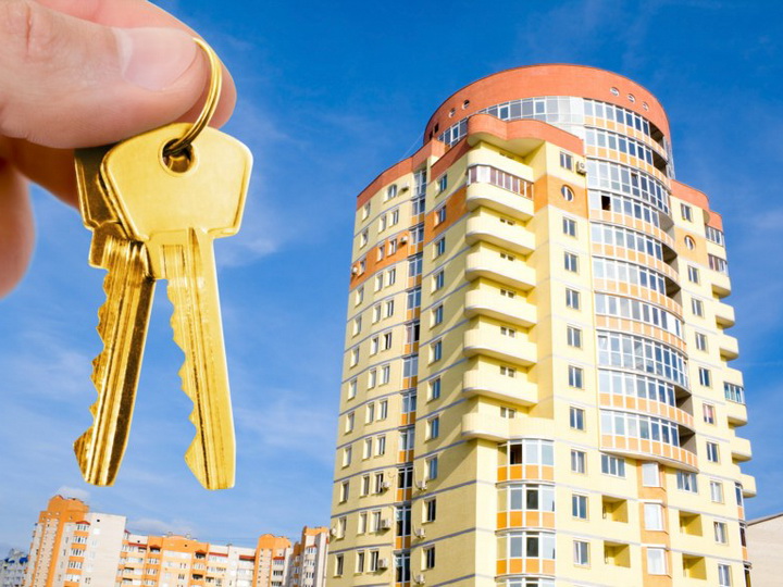 Создается механизм для предотвращения продажи одной квартиры нескольким покупателям