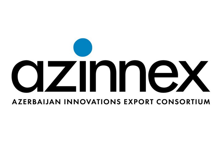Состоялось собрание «Консорциума экспорта азербайджанских инноваций»
