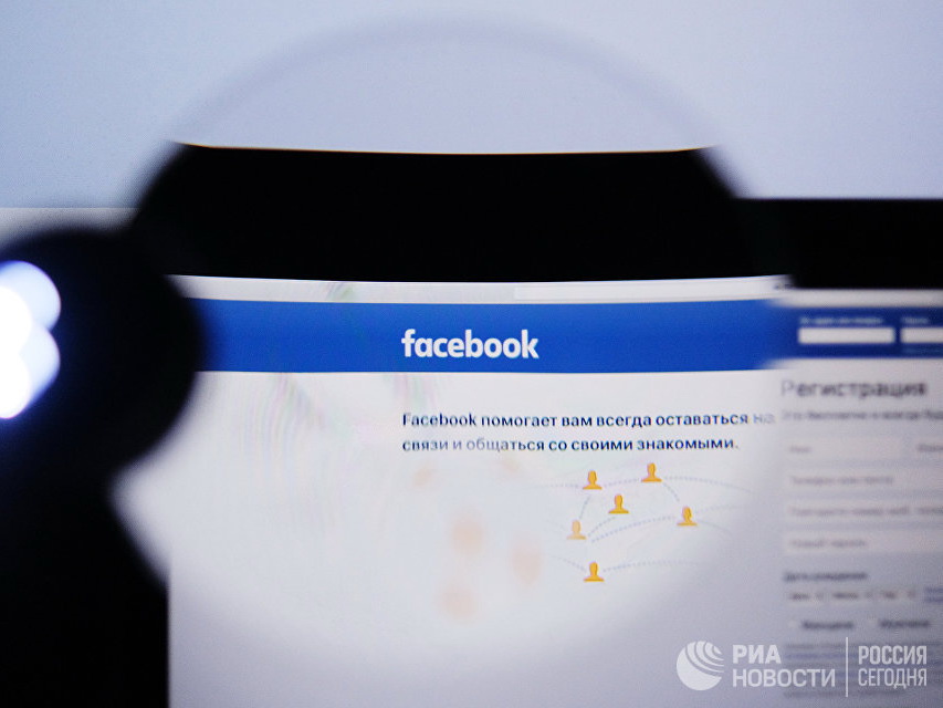 Facebook признал, что соцсеть причиняет вред