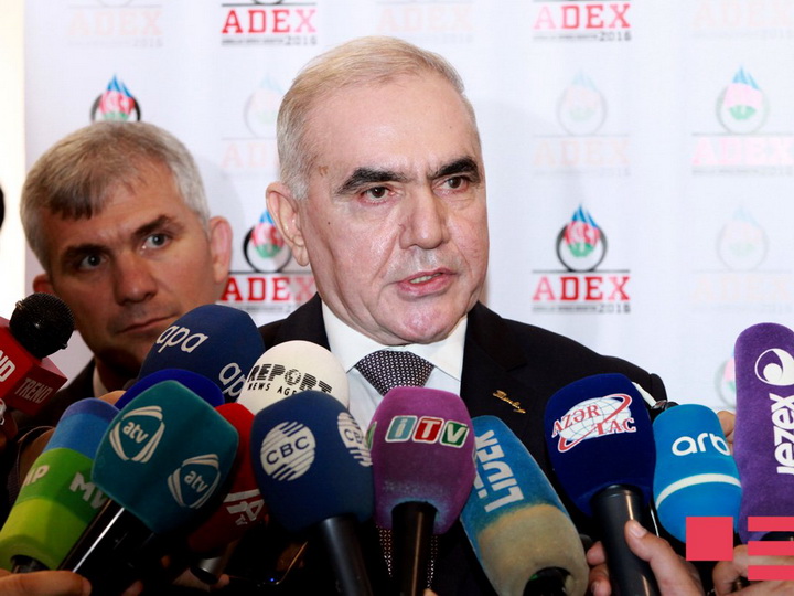 Явер Джамалов: «Азербайджанская армия превратилась в сильнейшую армию региона»