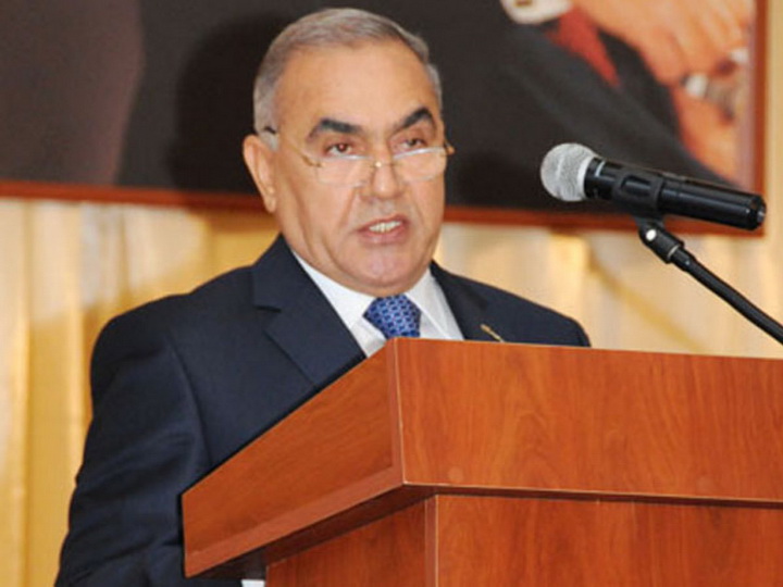 Министр: Азербайджан работает над созданием средств перехвата беспилотников
