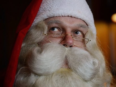 Первоклассница из США попросила у Санта-Клауса на Рождество еду и одеяло