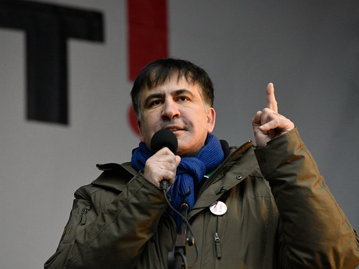 Права Саакашвили нужно соблюдать, считают в ЕС