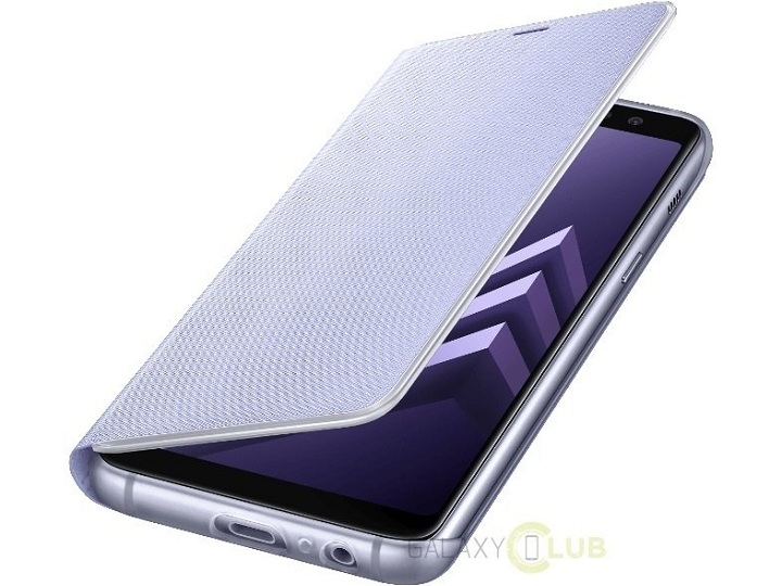 Samsung Galaxy A8-in – FOTOLARI