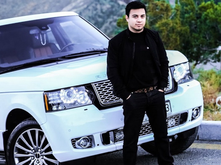 Вынесен приговор внуку Али Гасанова - ФОТО