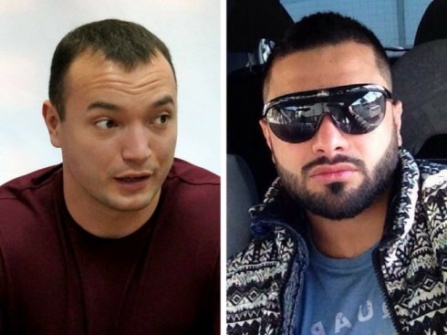 Азербайджанцу, убившему в России чемпиона мира, грозит пожизненное заключение – ФОТО - ВИДЕО