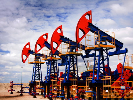 Azərbaycan neftinin bir barrelinin qiyməti 68 dolları ötüb