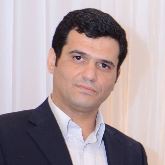 Jurnalist-dizayner Fuad Həsənov vəfat edib