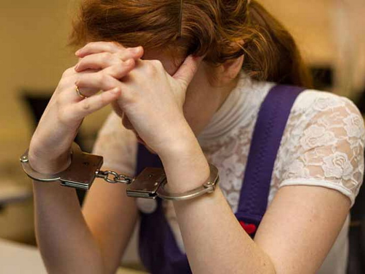 23-летней учительнице грозит 45 лет тюрьмы за секс с двумя учениками - ФОТО