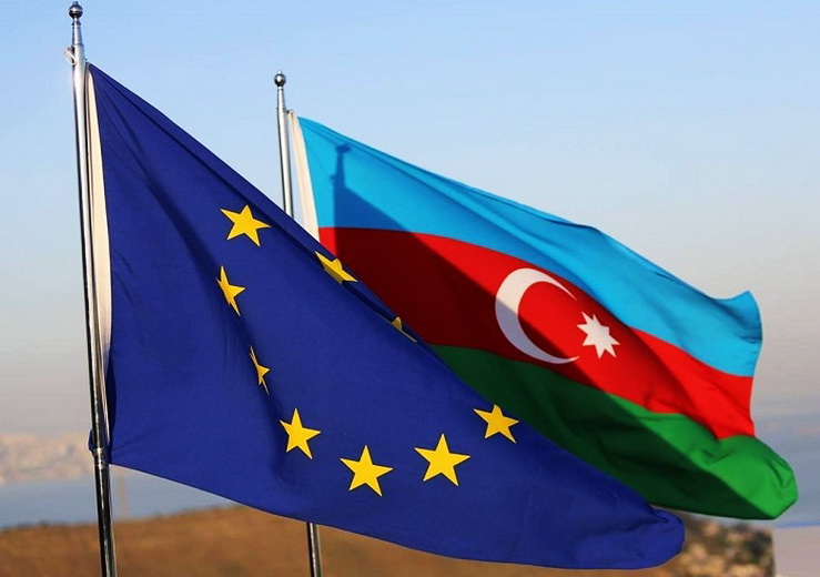 Следующий раунд переговоров между Азербайджаном и ЕС состоится в феврале