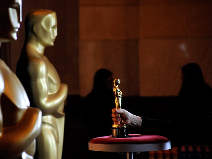 В киноакадемии США началось выдвижение фильмов на «Оскар»