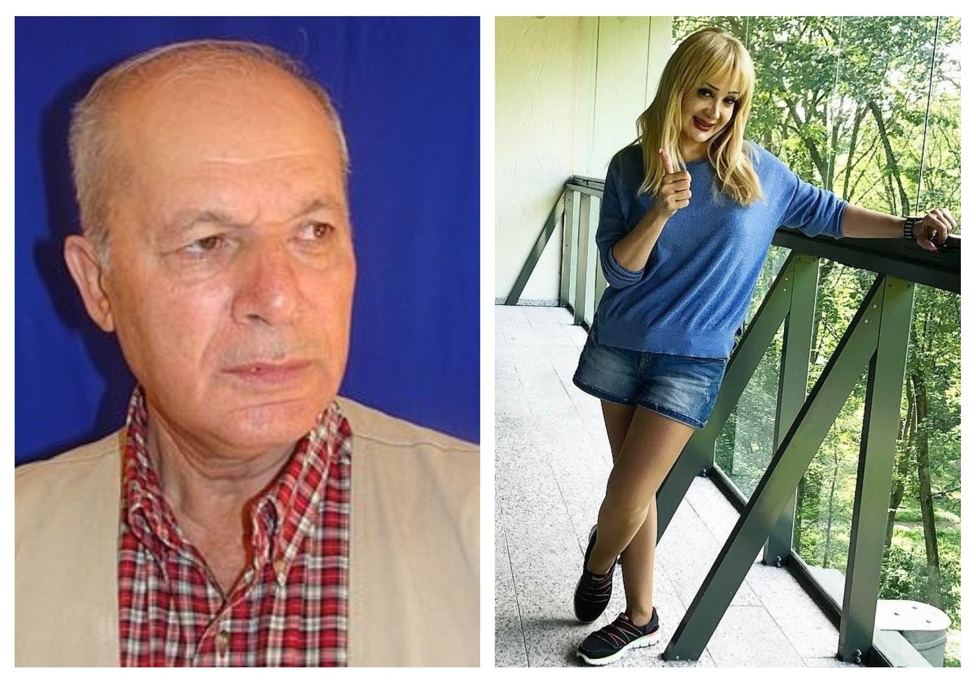 Суд вынес приговор по делу Малейка Асадова&Рамиз Мелик, требовавших сотни тысяч манатов друг у друга - ФОТО