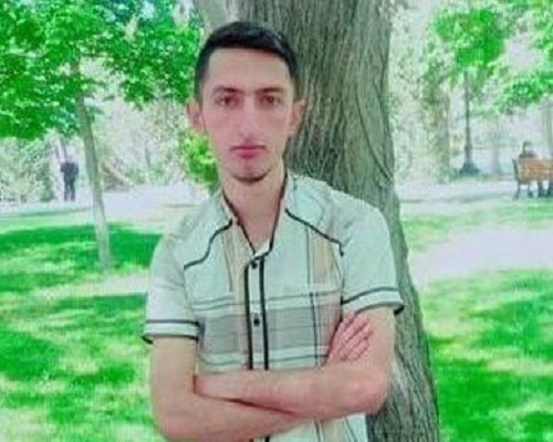 Özünü dənizə atan gənc şairin son şeiri: Gedəndə tək getmirsən...
