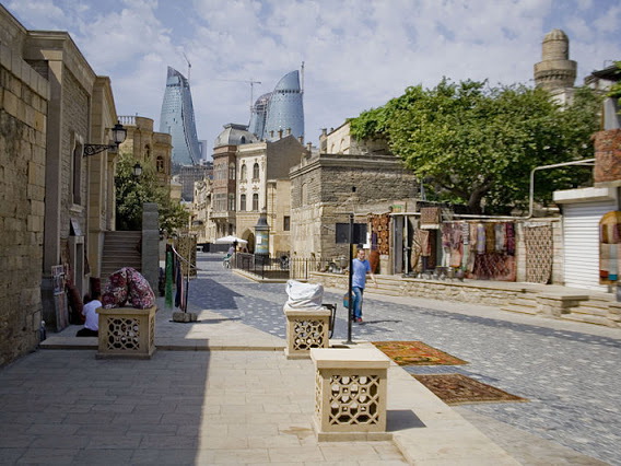 В Азербайджане пройдет конкурс среди молодых исследователей истории АДР