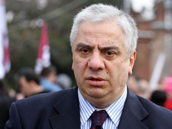 Скончался первый посол Грузии в Азербайджане