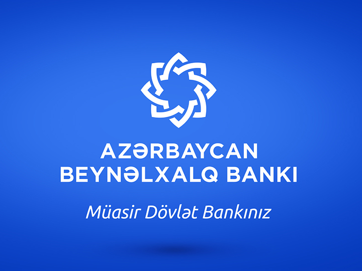 Azərbaycan Beynəlxalq Bankının 26 yaşı oldu