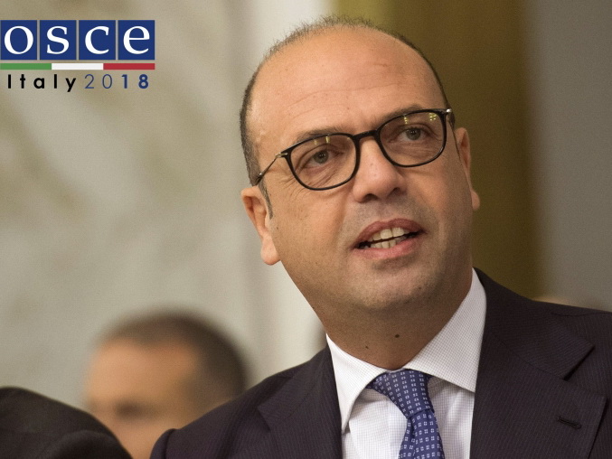 Затяжные конфликты, включая карабахский, на повестке председательства Италии в ОБСЕ в 2018 году – ДОПОЛНЕНО