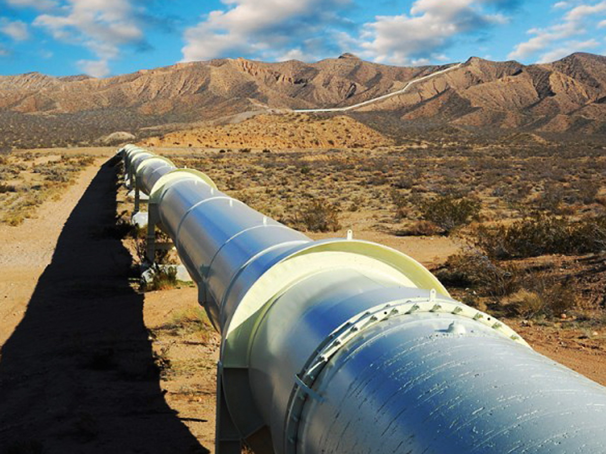 Очередная министерская встреча по проекту «Южный газовый коридор» пройдет в феврале в Баку 