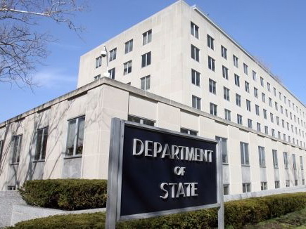 Госдеп США: Террористические группы продолжают планировать возможные нападения в Азербайджане