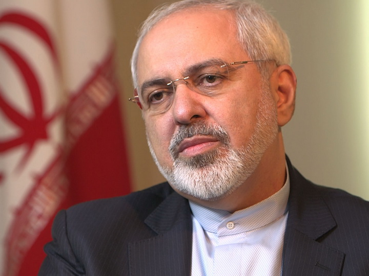Глава МИД Ирана назвал действия США «попыткой подорвать» ядерную сделку